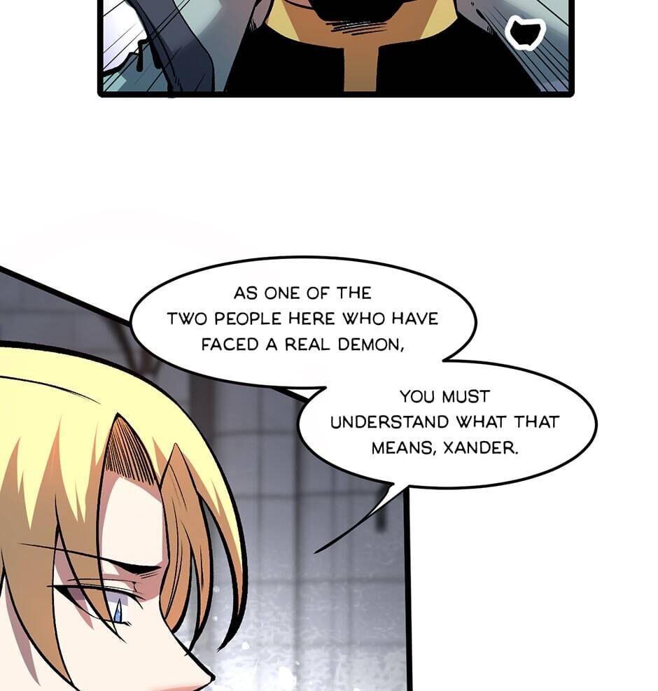 The King of Gaming Bugs! (Colored) Chapter 62 page 67 - 