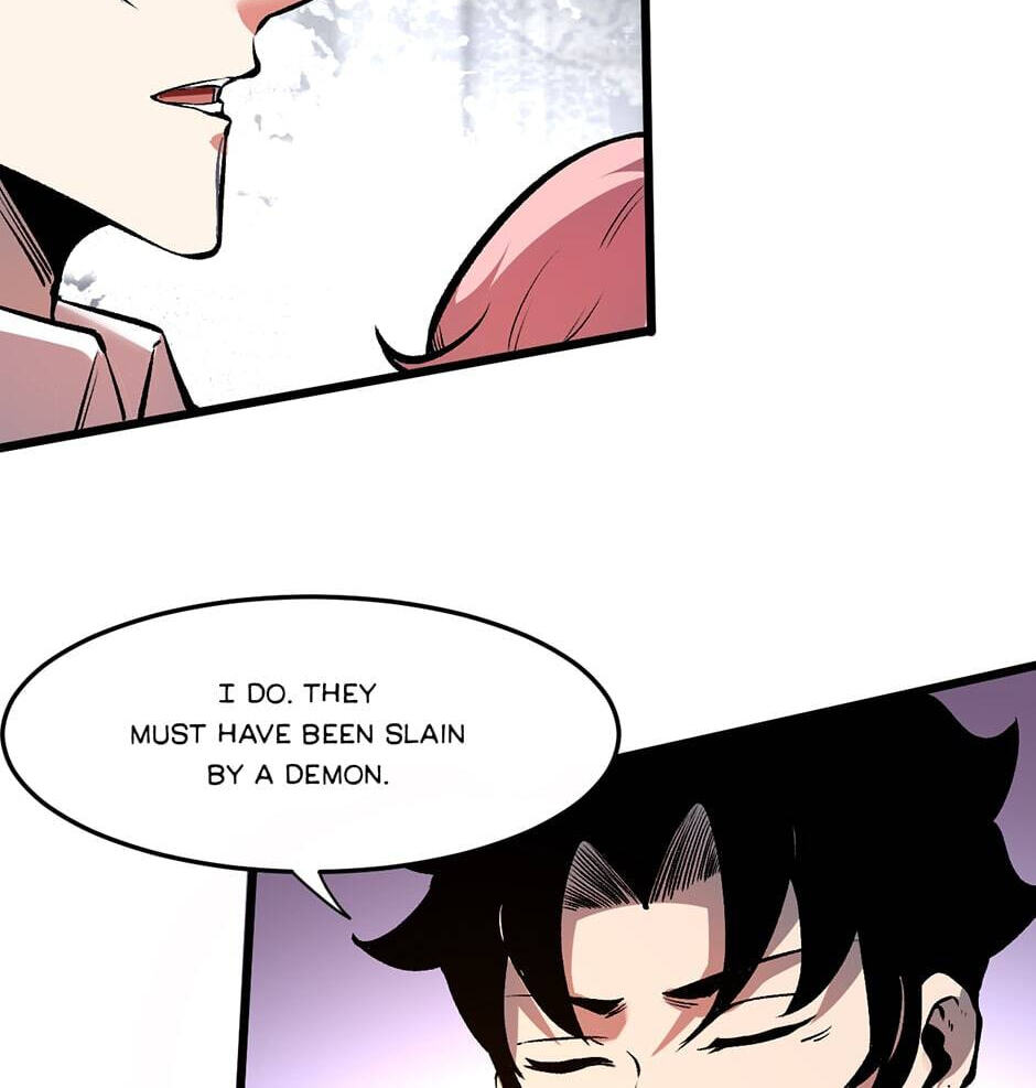 The King of Gaming Bugs! (Colored) Chapter 62 page 68 - 