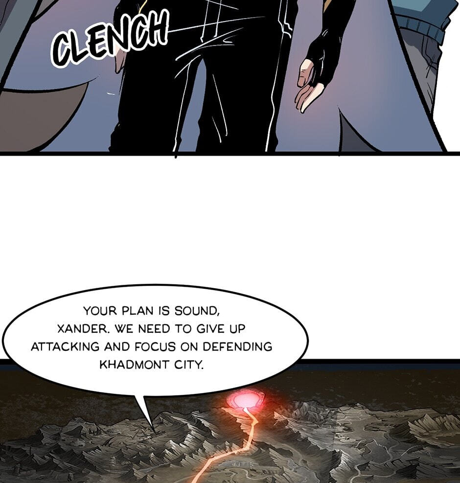 The King of Gaming Bugs! (Colored) Chapter 62 page 71 - 