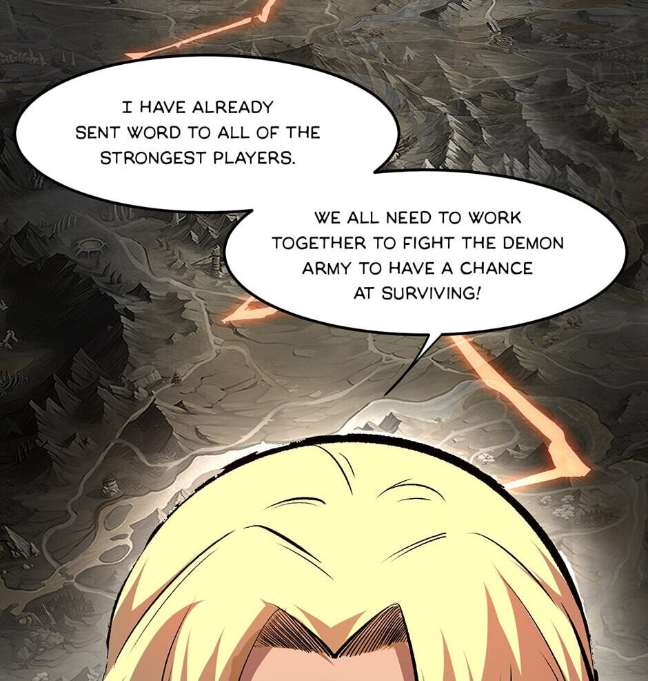 The King of Gaming Bugs! (Colored) Chapter 62 page 72 - 