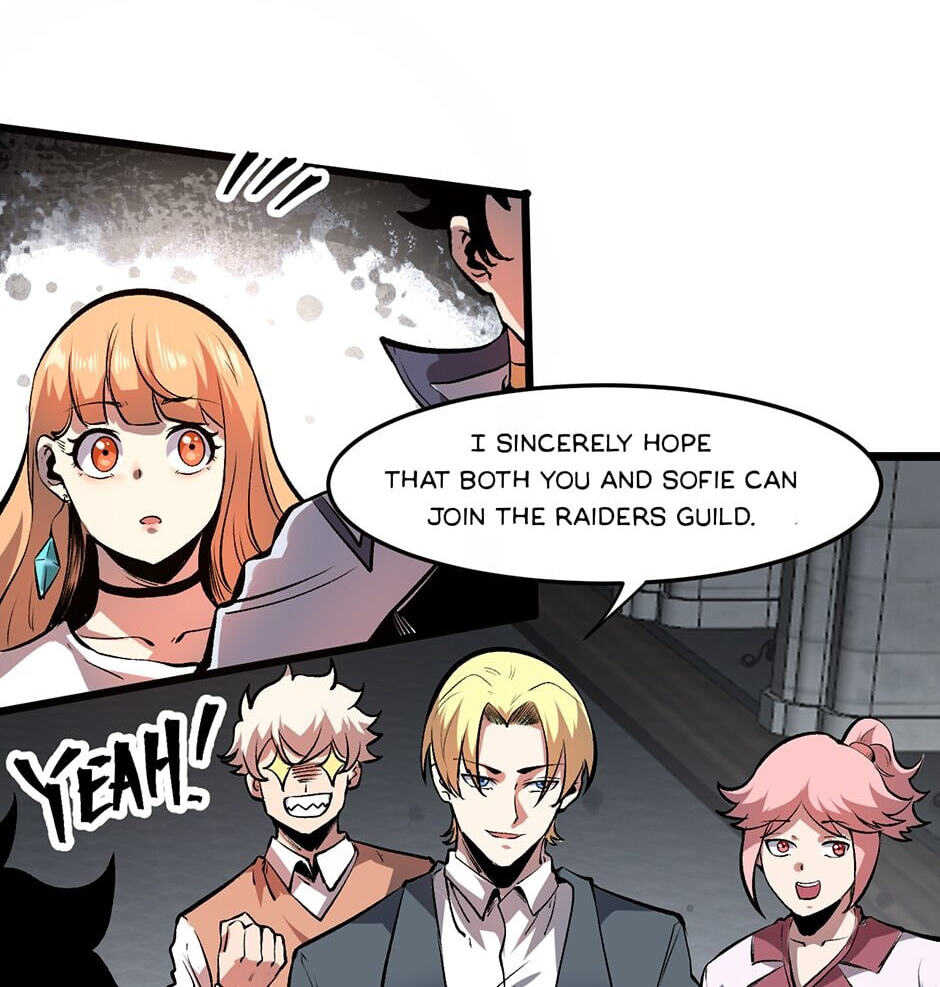 The King of Gaming Bugs! (Colored) Chapter 62 page 74 - 