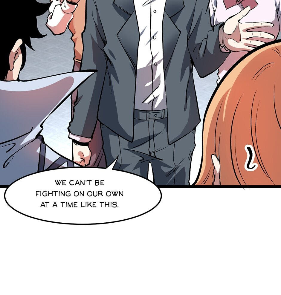 The King of Gaming Bugs! (Colored) Chapter 62 page 75 - 