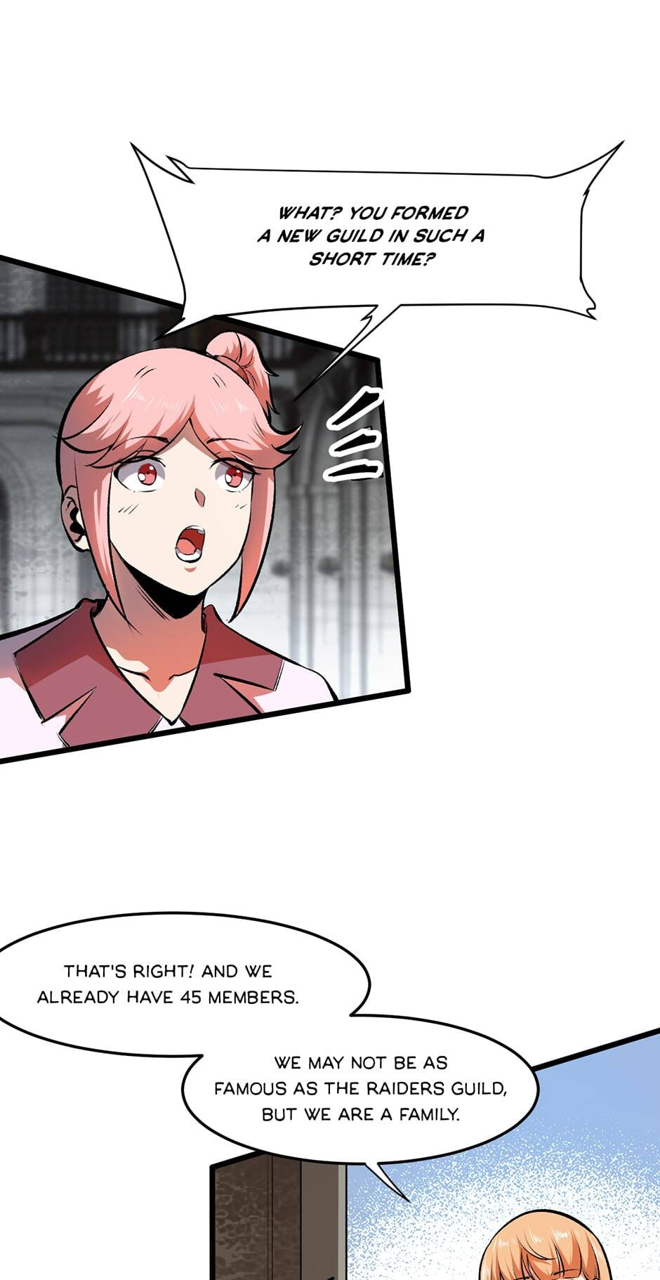 The King of Gaming Bugs! (Colored) Chapter 62 page 79 - 