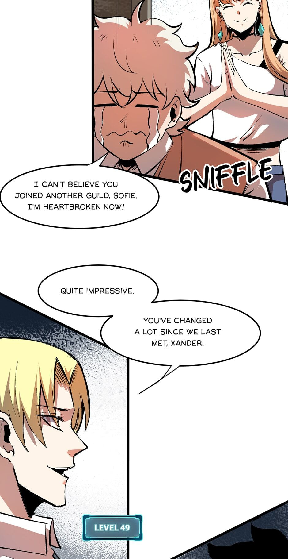 The King of Gaming Bugs! (Colored) Chapter 62 page 80 - 