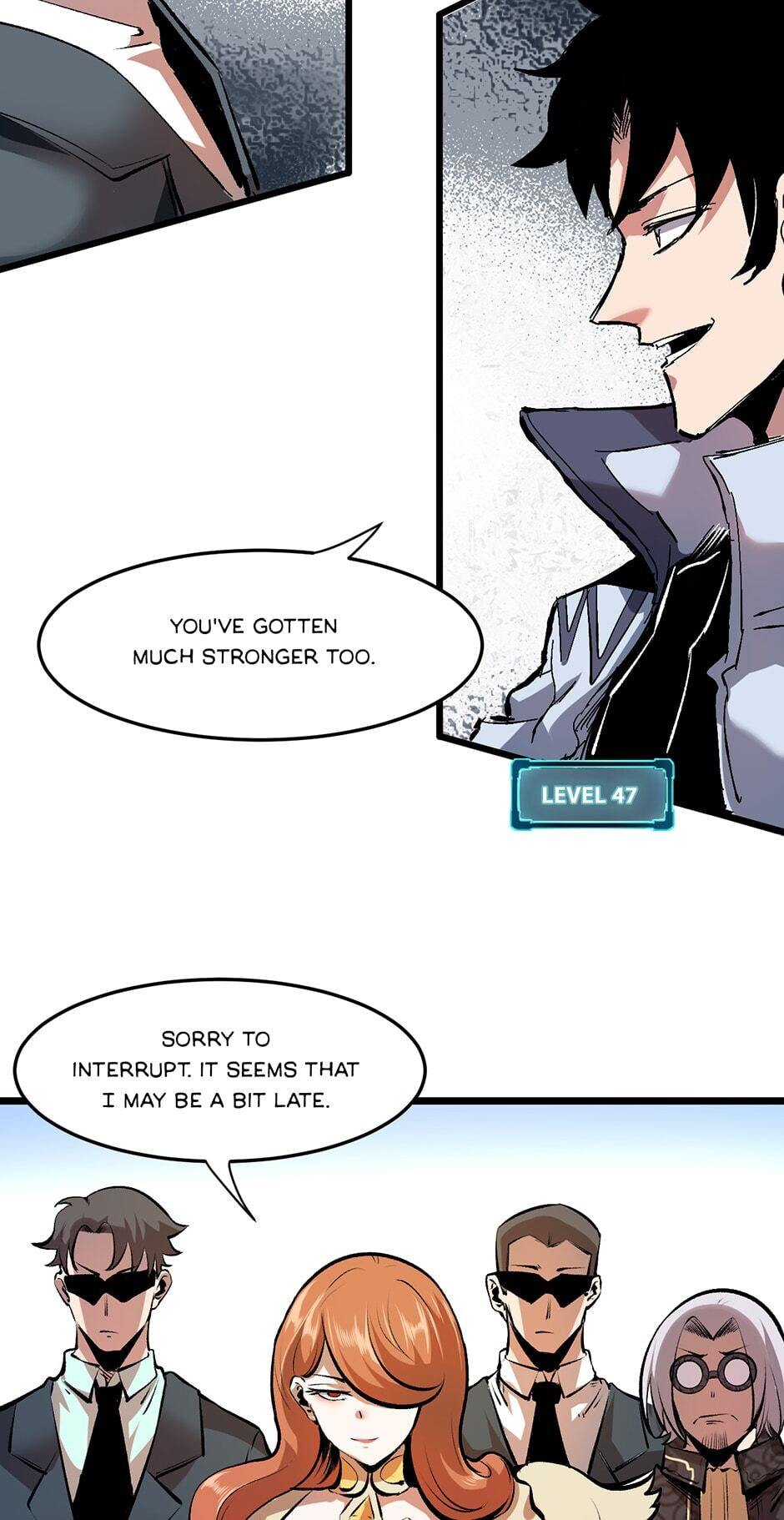 The King of Gaming Bugs! (Colored) Chapter 62 page 81 - 