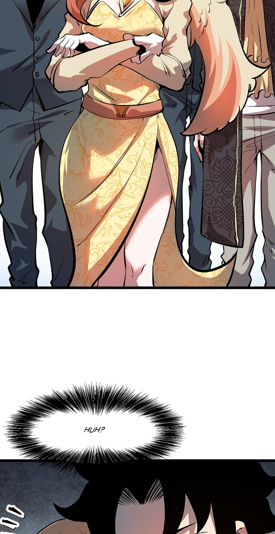 The King of Gaming Bugs! (Colored) Chapter 62 page 82 - 