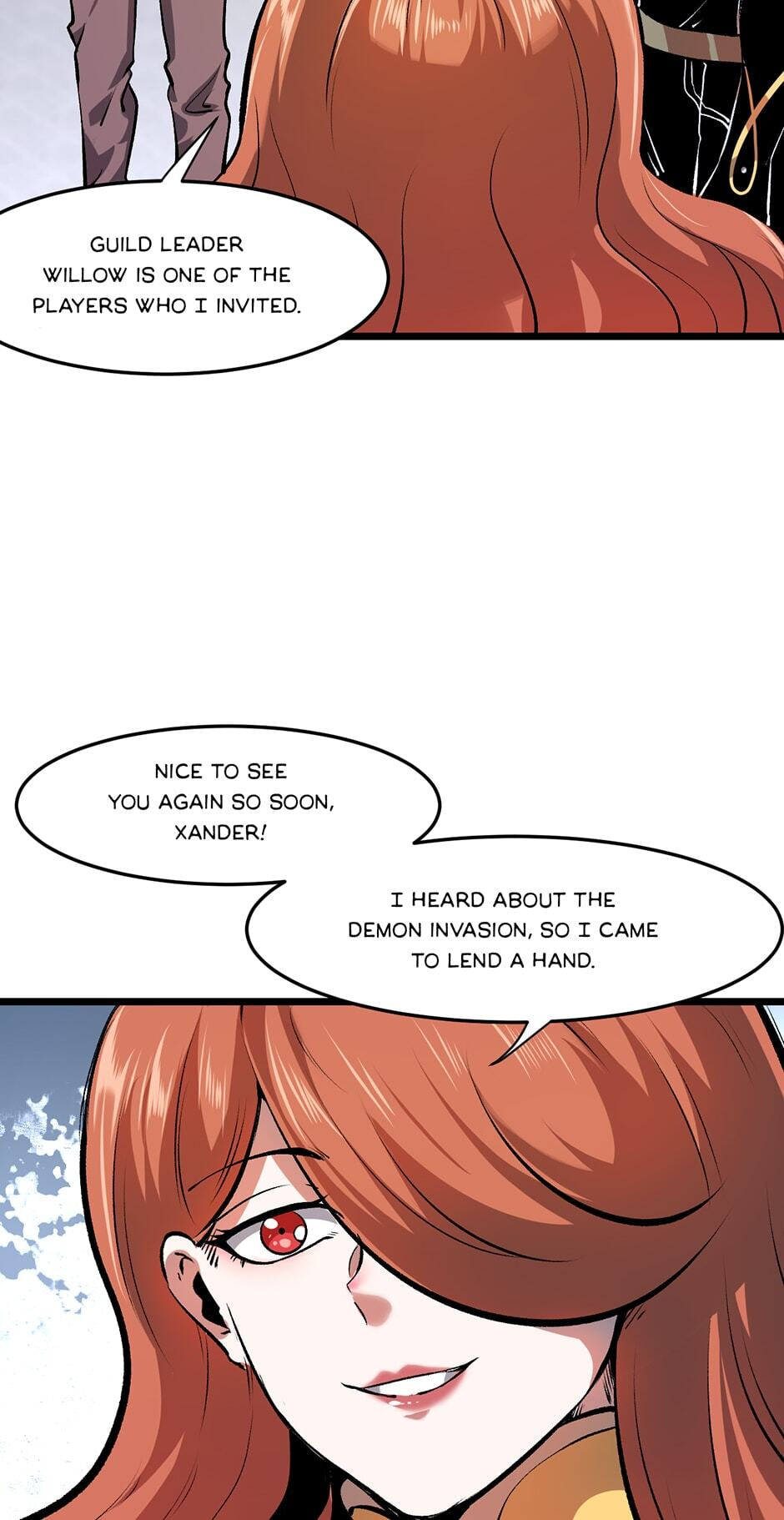The King of Gaming Bugs! (Colored) Chapter 62 page 84 - 