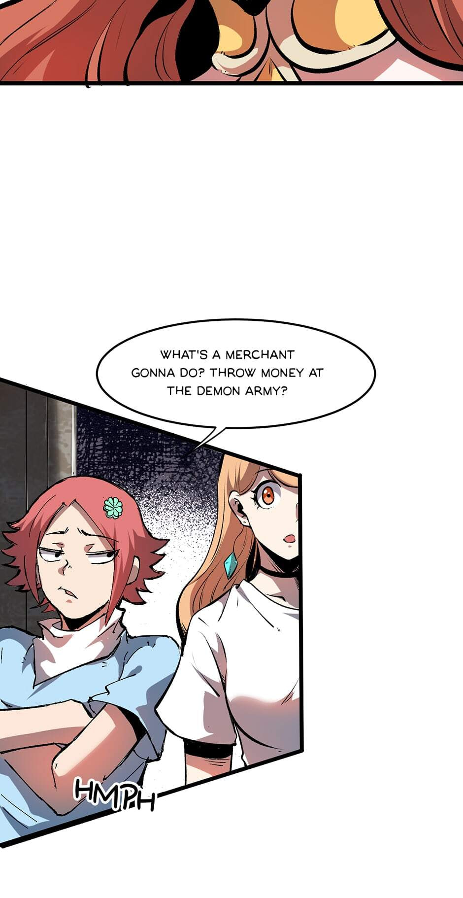 The King of Gaming Bugs! (Colored) Chapter 62 page 85 - 