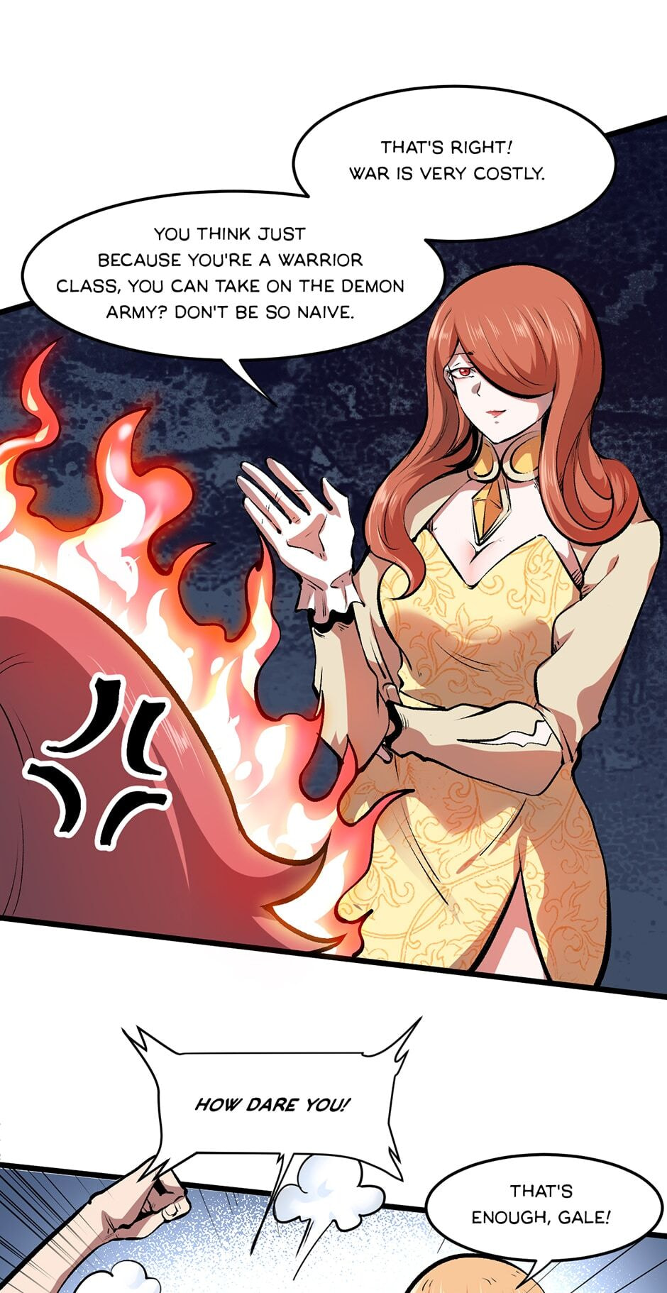 The King of Gaming Bugs! (Colored) Chapter 62 page 86 - 