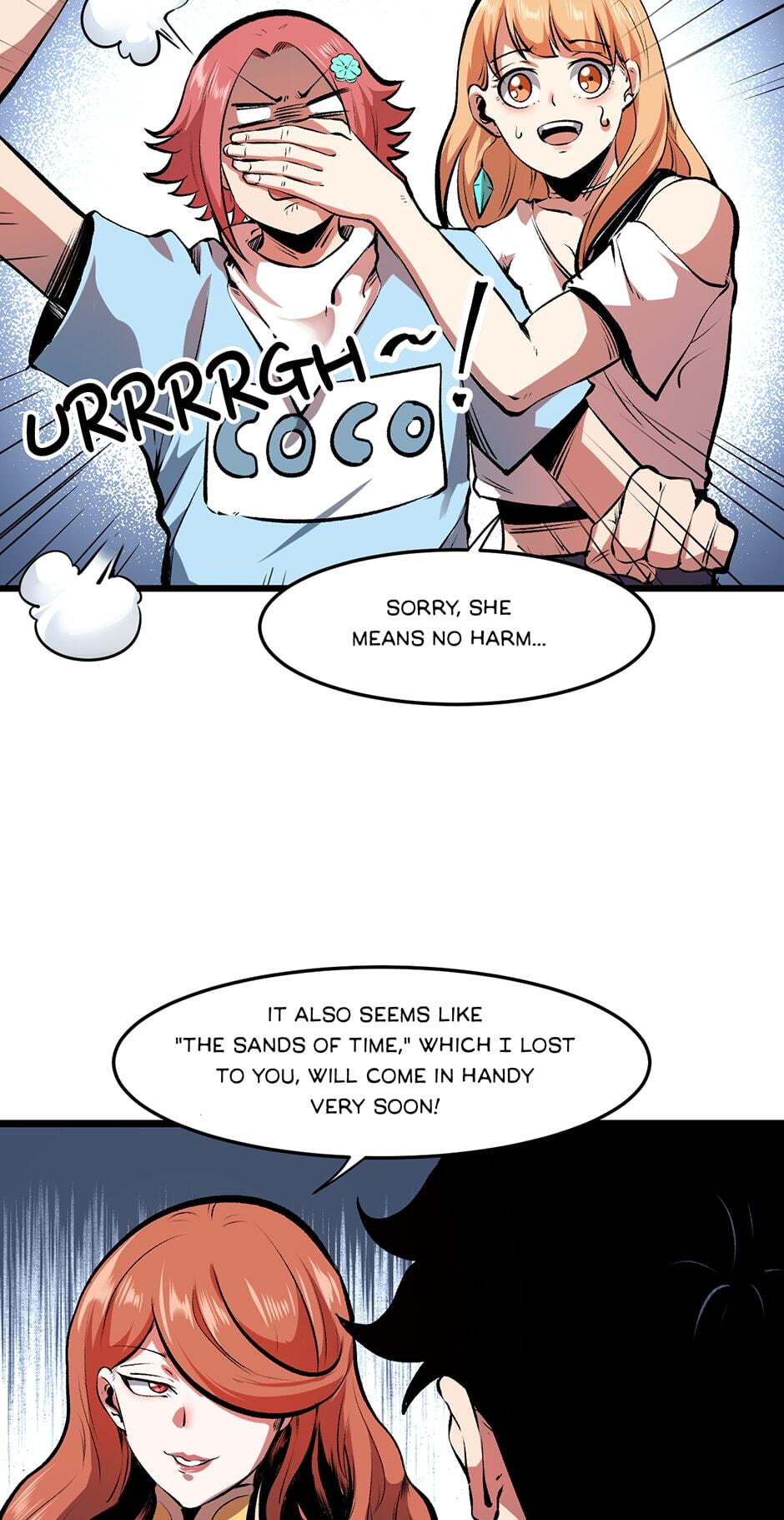 The King of Gaming Bugs! (Colored) Chapter 62 page 87 - 