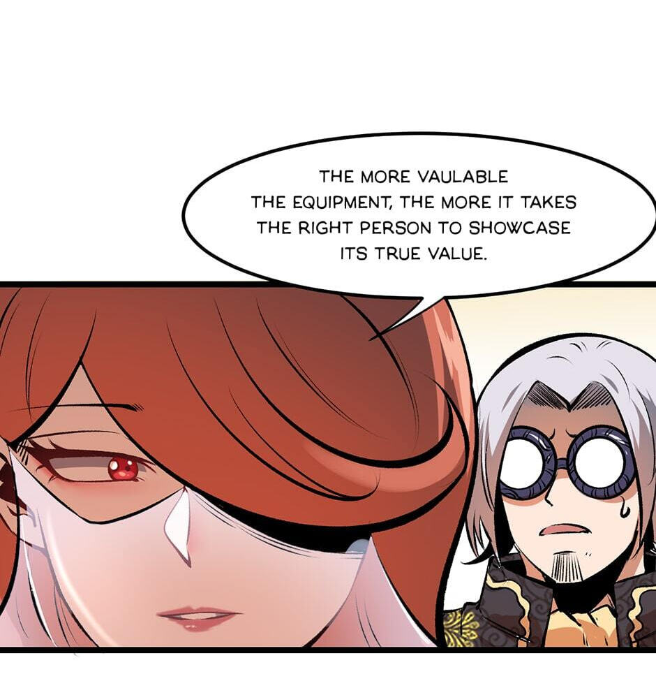 The King of Gaming Bugs! (Colored) Chapter 62 page 10 - 