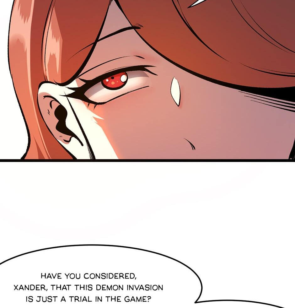 The King of Gaming Bugs! (Colored) Chapter 63 page 12 - 
