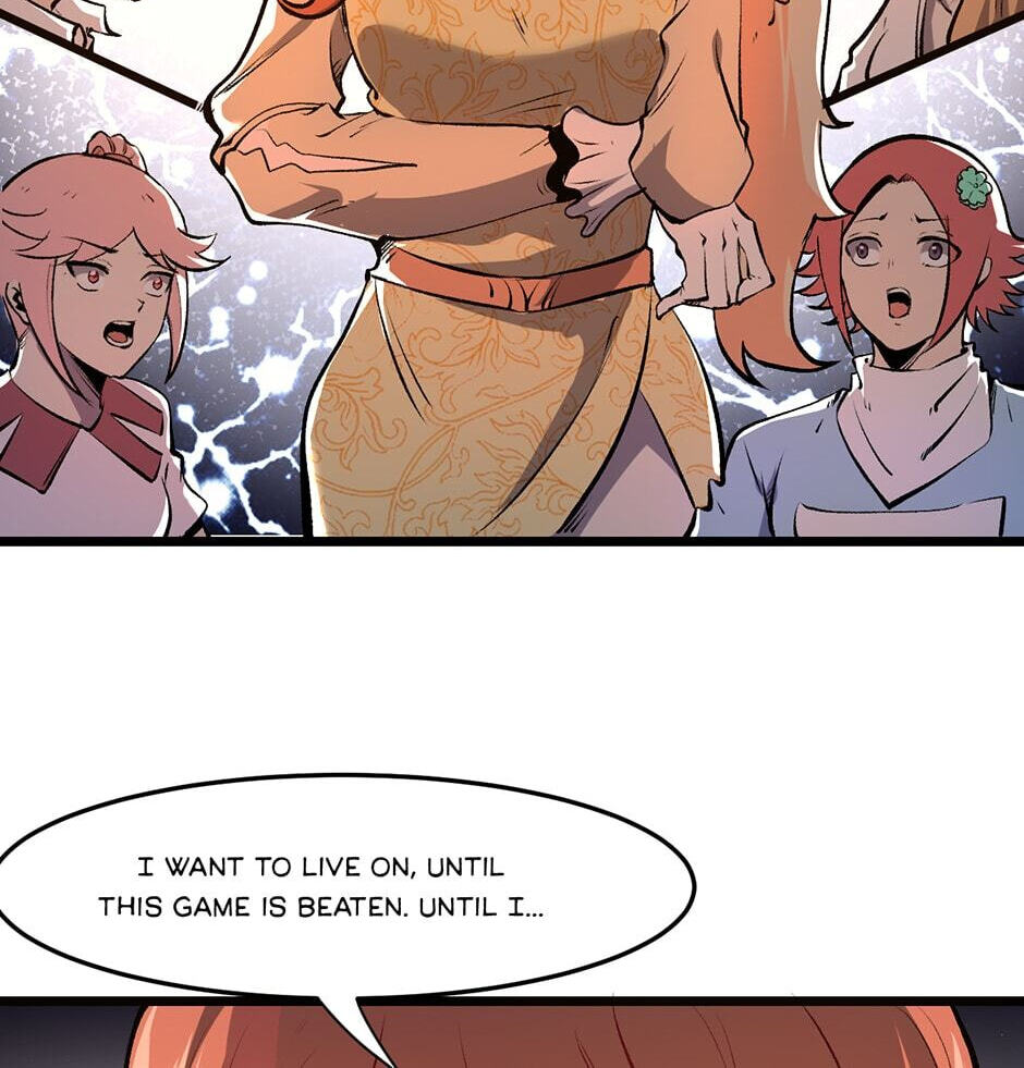 The King of Gaming Bugs! (Colored) Chapter 63 page 14 - 