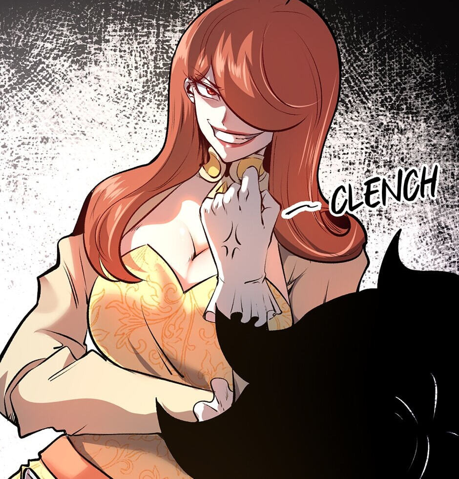 The King of Gaming Bugs! (Colored) Chapter 63 page 16 - 