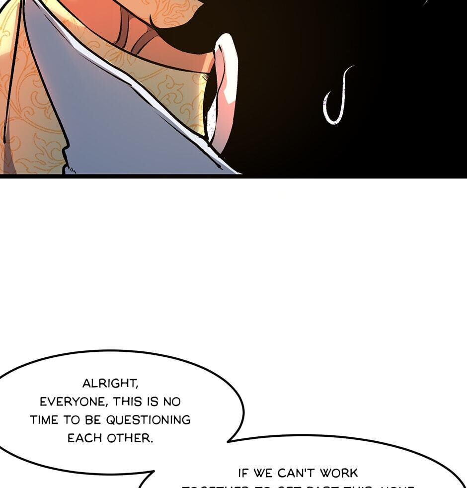 The King of Gaming Bugs! (Colored) Chapter 63 page 17 - 