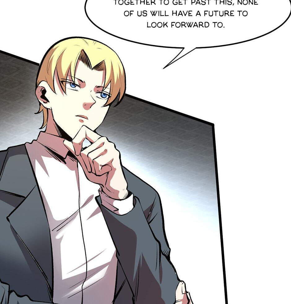 The King of Gaming Bugs! (Colored) Chapter 63 page 18 - 
