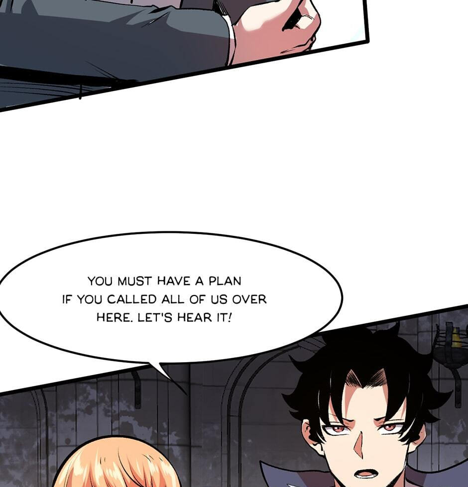The King of Gaming Bugs! (Colored) Chapter 63 page 19 - 