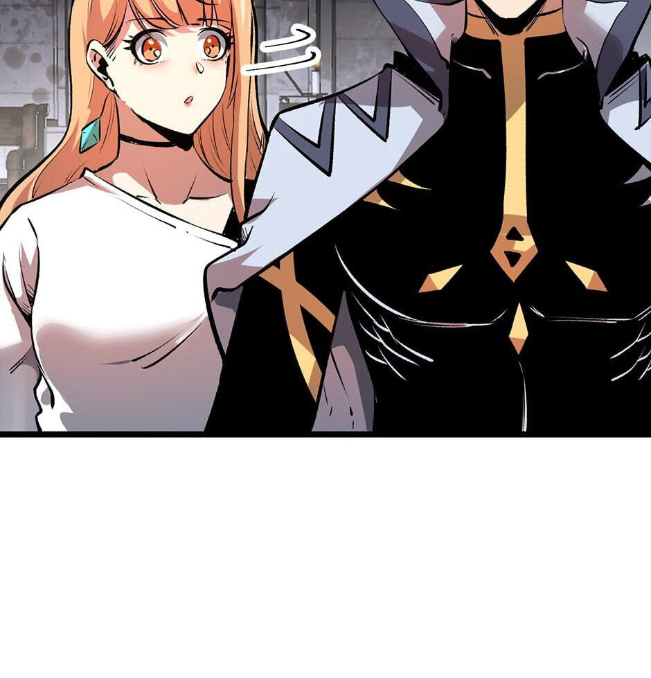 The King of Gaming Bugs! (Colored) Chapter 63 page 20 - 