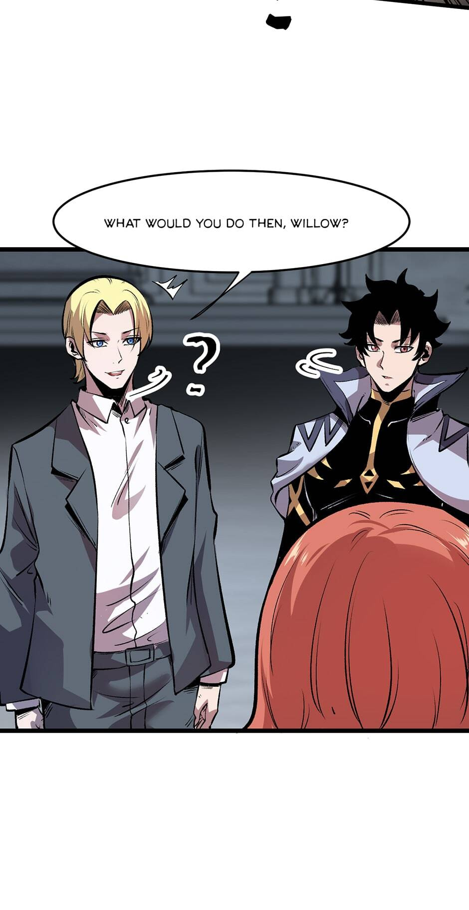 The King of Gaming Bugs! (Colored) Chapter 63 page 29 - 