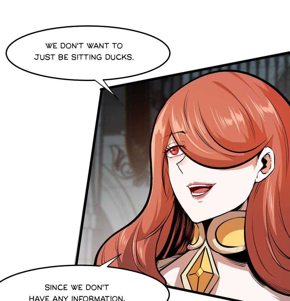 The King of Gaming Bugs! (Colored) Chapter 63 page 30 - 