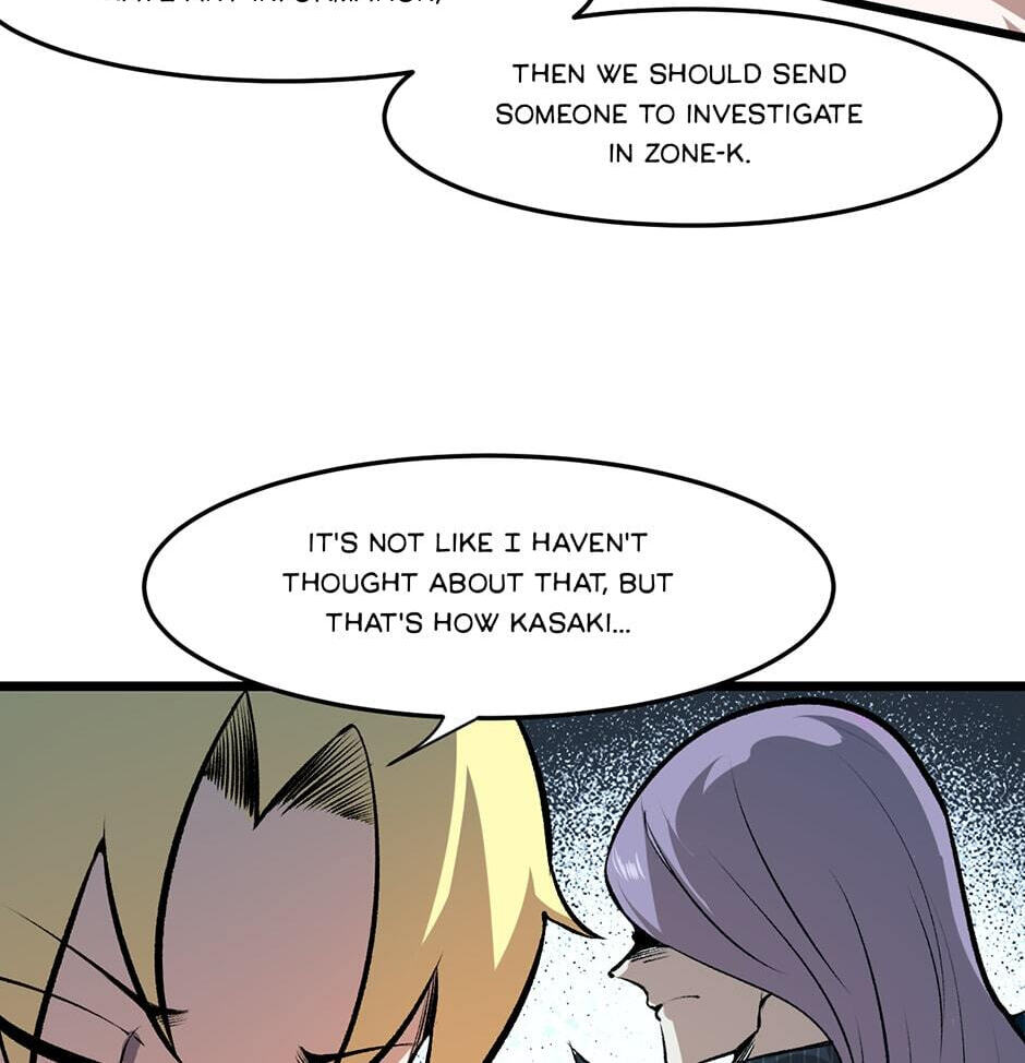 The King of Gaming Bugs! (Colored) Chapter 63 page 31 - 