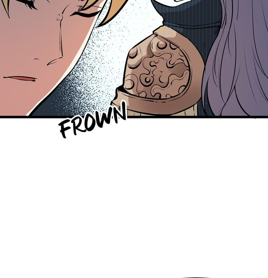The King of Gaming Bugs! (Colored) Chapter 63 page 32 - 