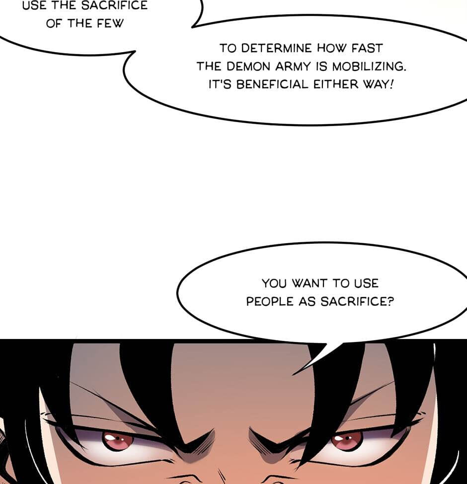 The King of Gaming Bugs! (Colored) Chapter 63 page 34 - 