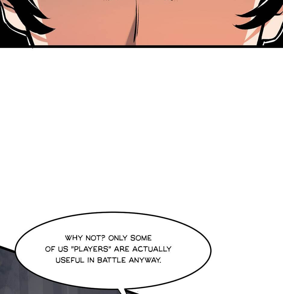 The King of Gaming Bugs! (Colored) Chapter 63 page 35 - 