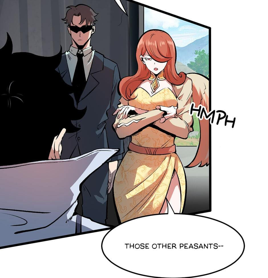 The King of Gaming Bugs! (Colored) Chapter 63 page 36 - 