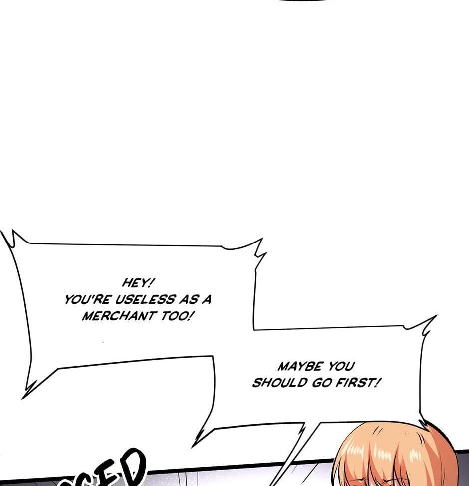 The King of Gaming Bugs! (Colored) Chapter 63 page 37 - 