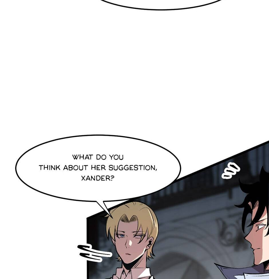 The King of Gaming Bugs! (Colored) Chapter 63 page 39 - 