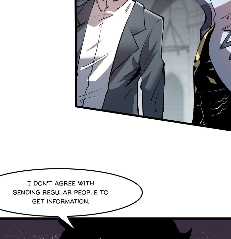 The King of Gaming Bugs! (Colored) Chapter 63 page 40 - 