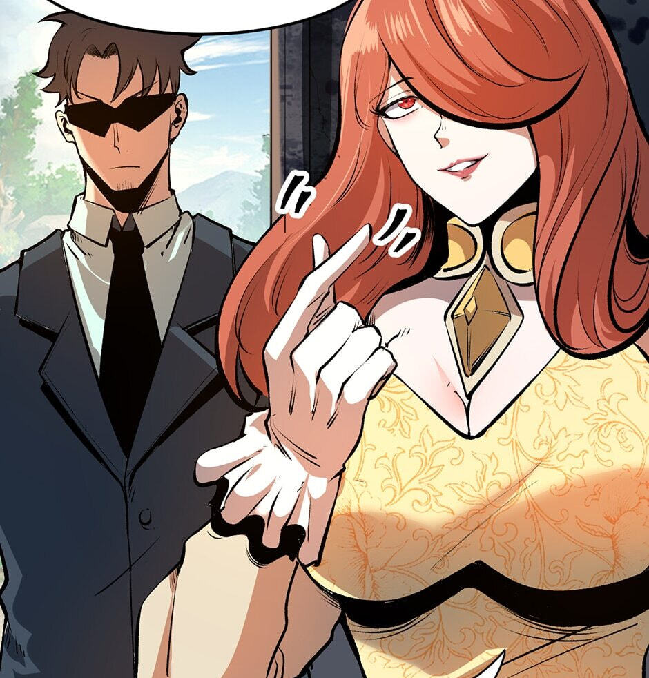 The King of Gaming Bugs! (Colored) Chapter 63 page 5 - 