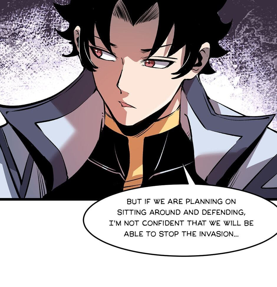 The King of Gaming Bugs! (Colored) Chapter 63 page 41 - 