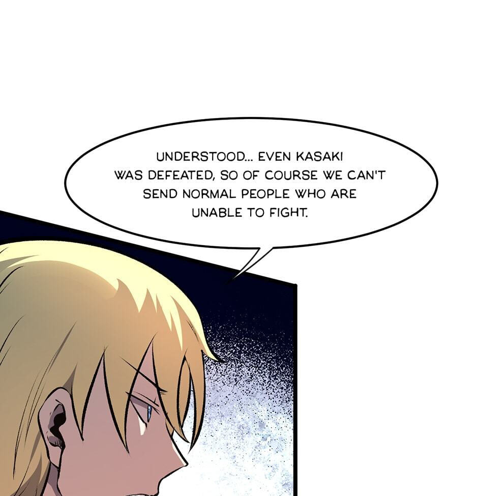 The King of Gaming Bugs! (Colored) Chapter 63 page 42 - 