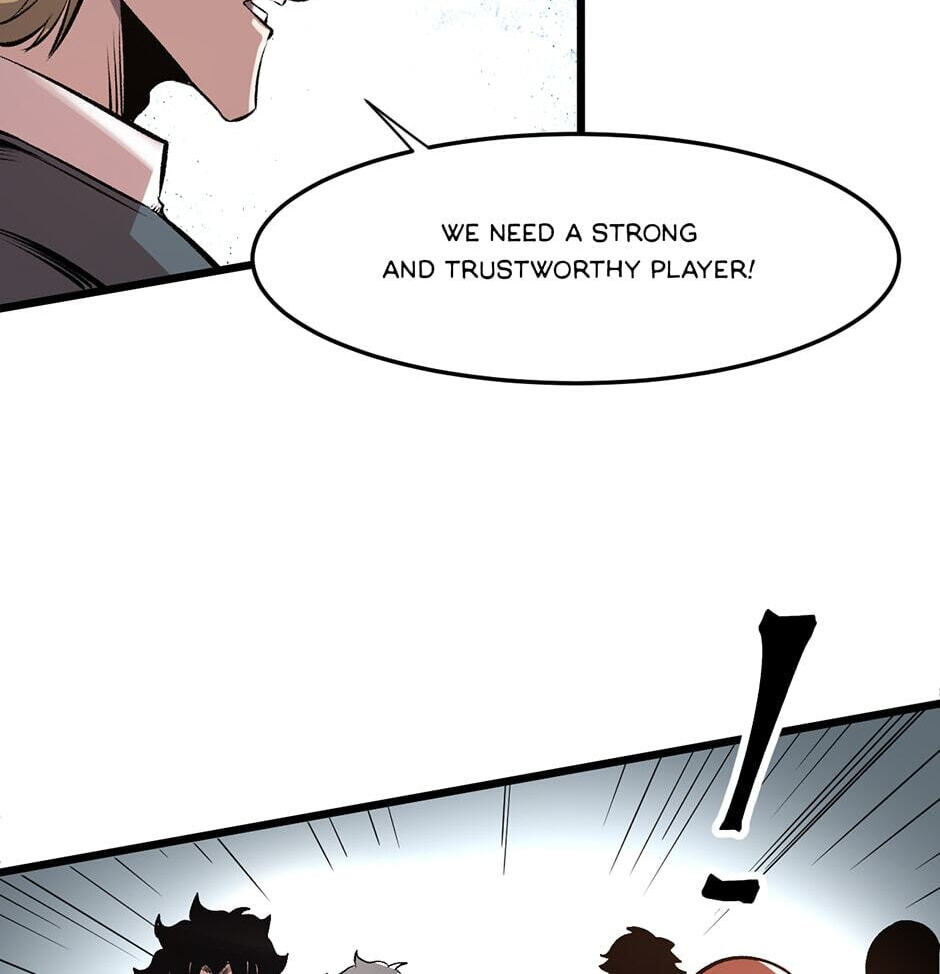 The King of Gaming Bugs! (Colored) Chapter 63 page 43 - 