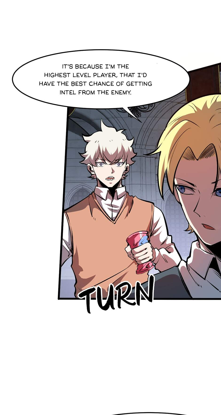 The King of Gaming Bugs! (Colored) Chapter 63 page 47 - 