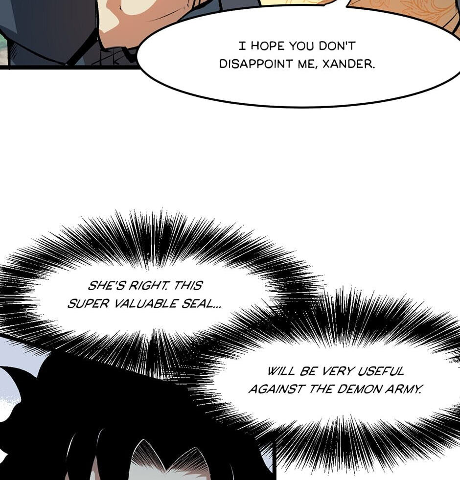 The King of Gaming Bugs! (Colored) Chapter 63 page 6 - 