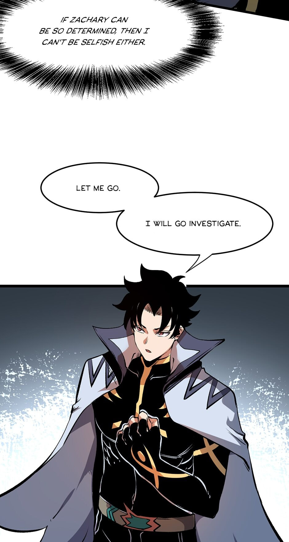 The King of Gaming Bugs! (Colored) Chapter 63 page 51 - 