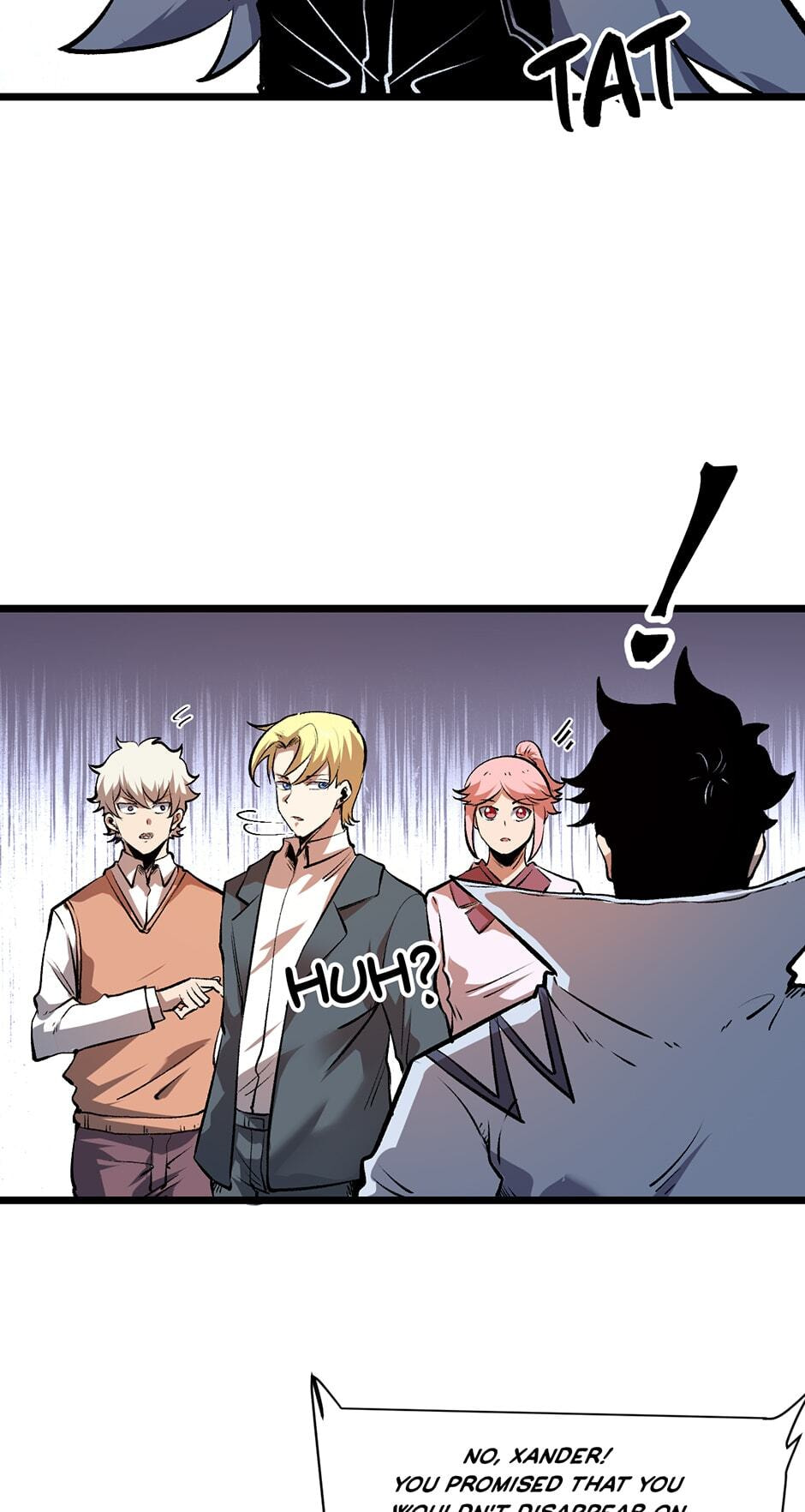 The King of Gaming Bugs! (Colored) Chapter 63 page 52 - 
