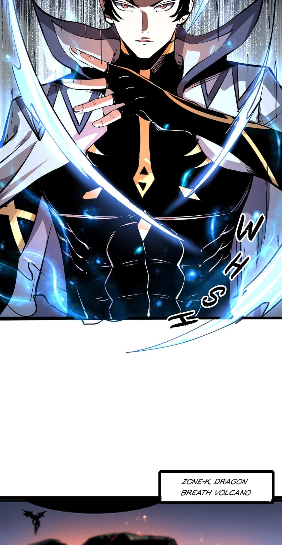 The King of Gaming Bugs! (Colored) Chapter 63 page 57 - 