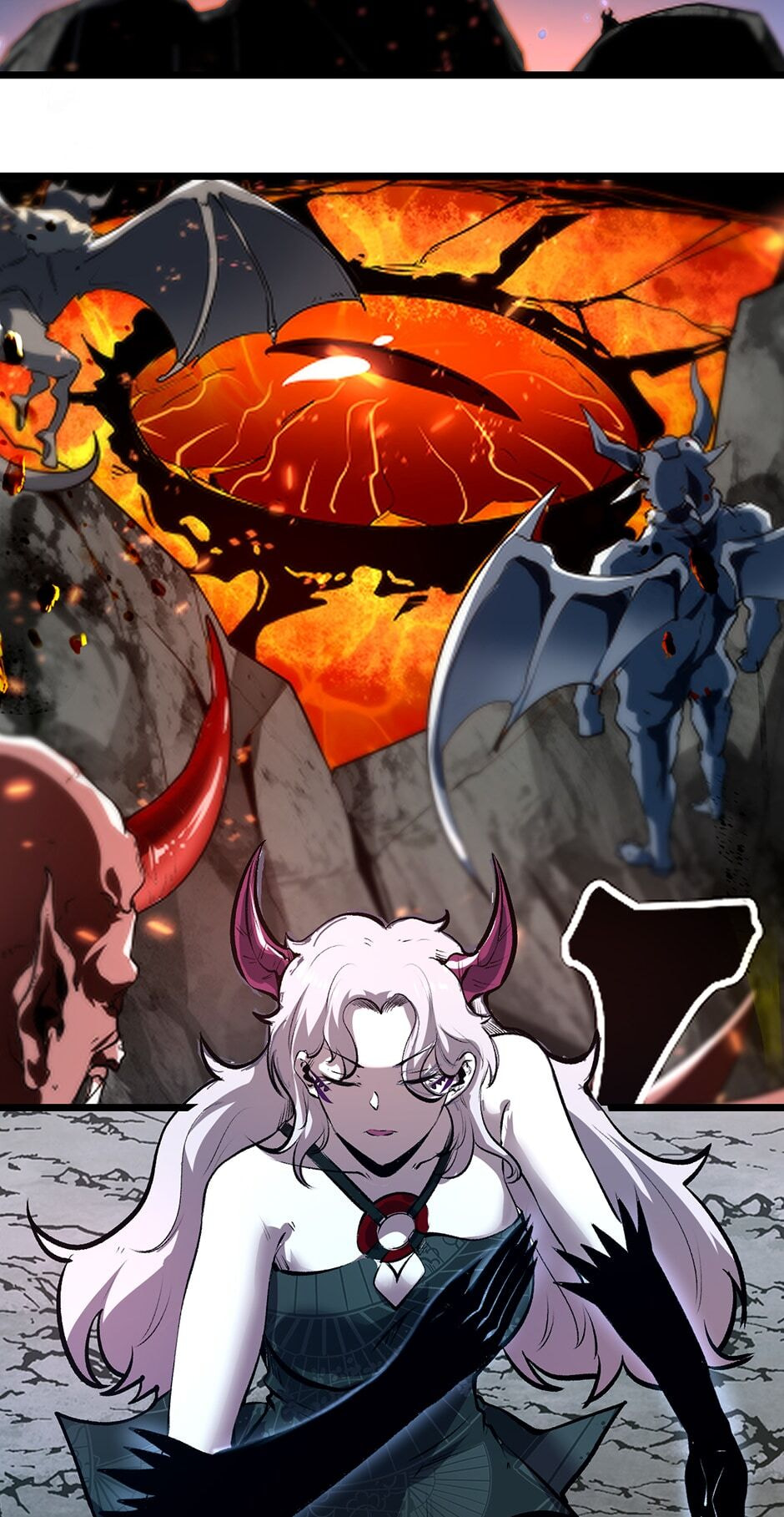 The King of Gaming Bugs! (Colored) Chapter 63 page 58 - 