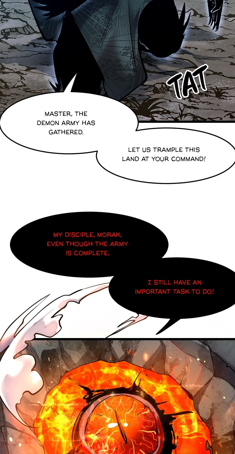 The King of Gaming Bugs! (Colored) Chapter 63 page 59 - 