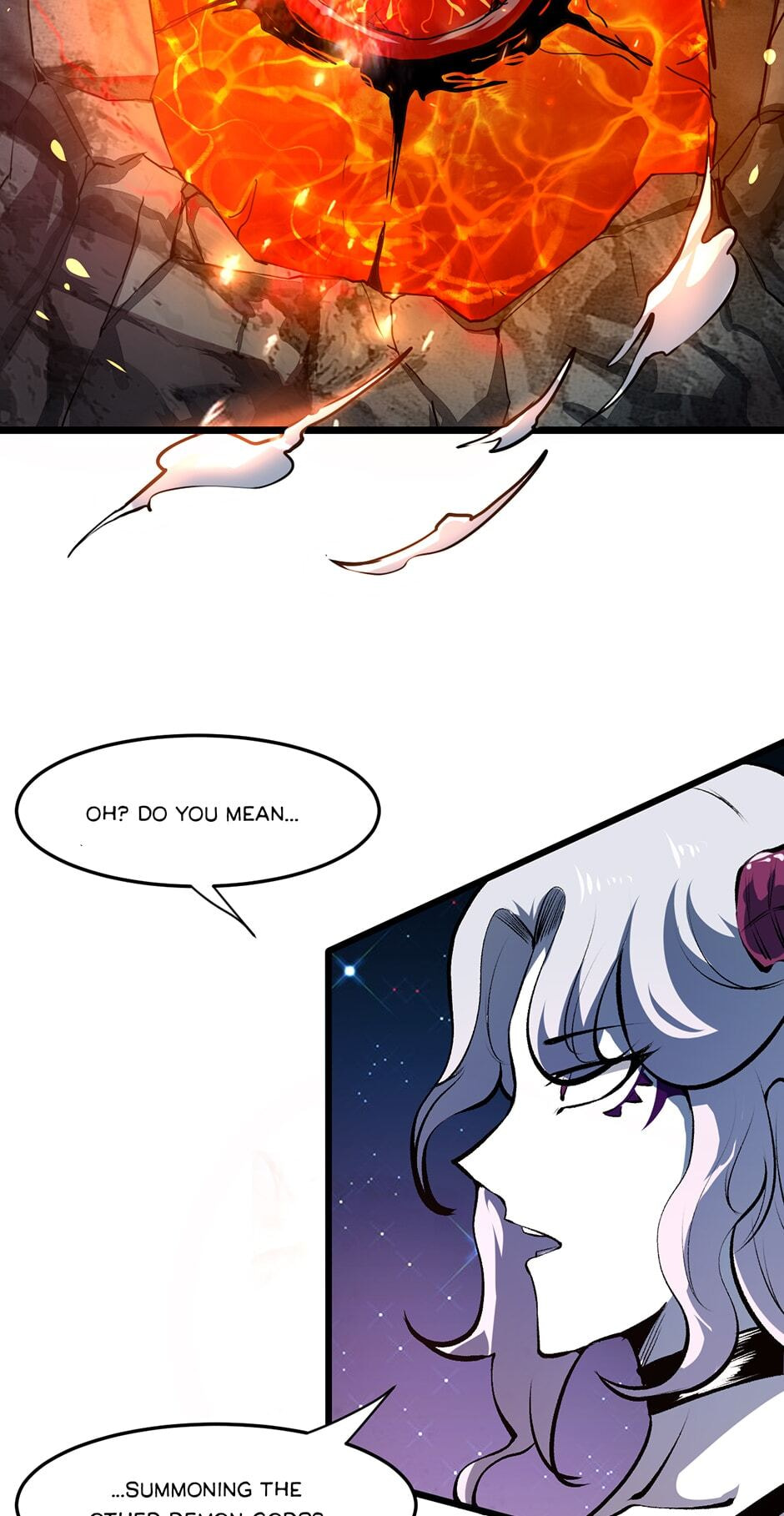 The King of Gaming Bugs! (Colored) Chapter 63 page 60 - 