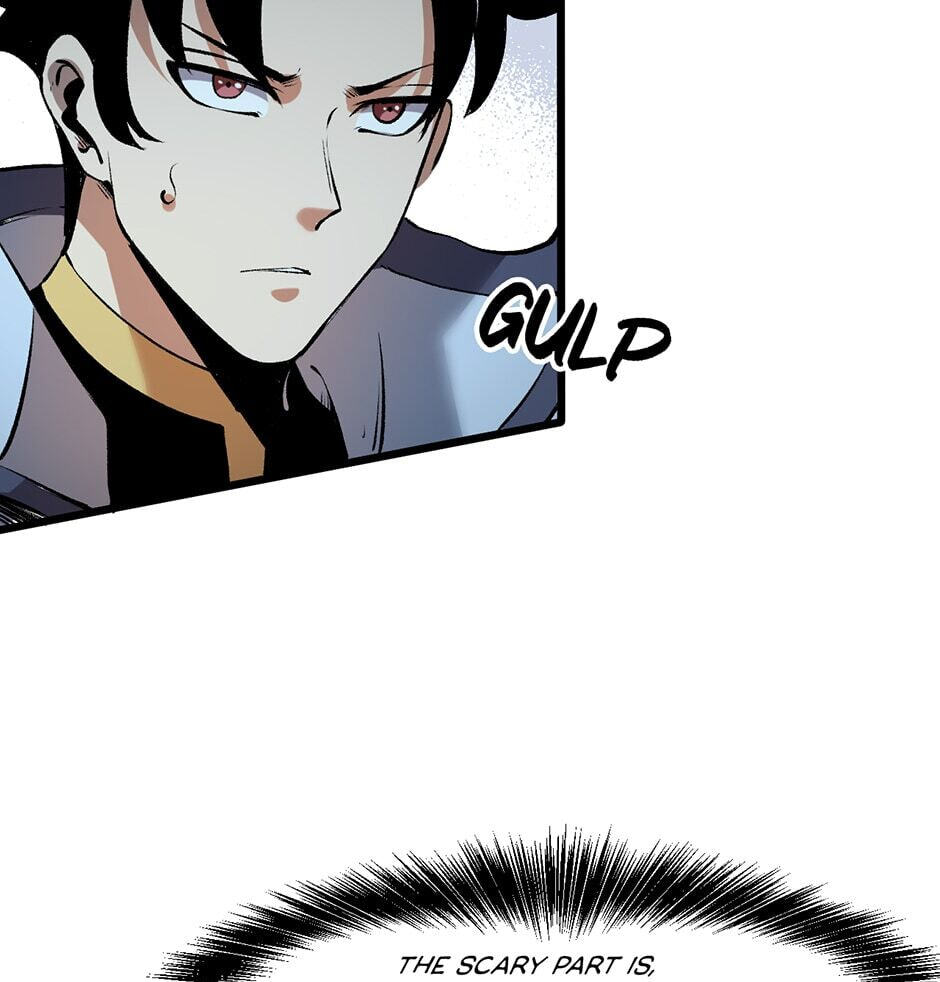 The King of Gaming Bugs! (Colored) Chapter 63 page 7 - 