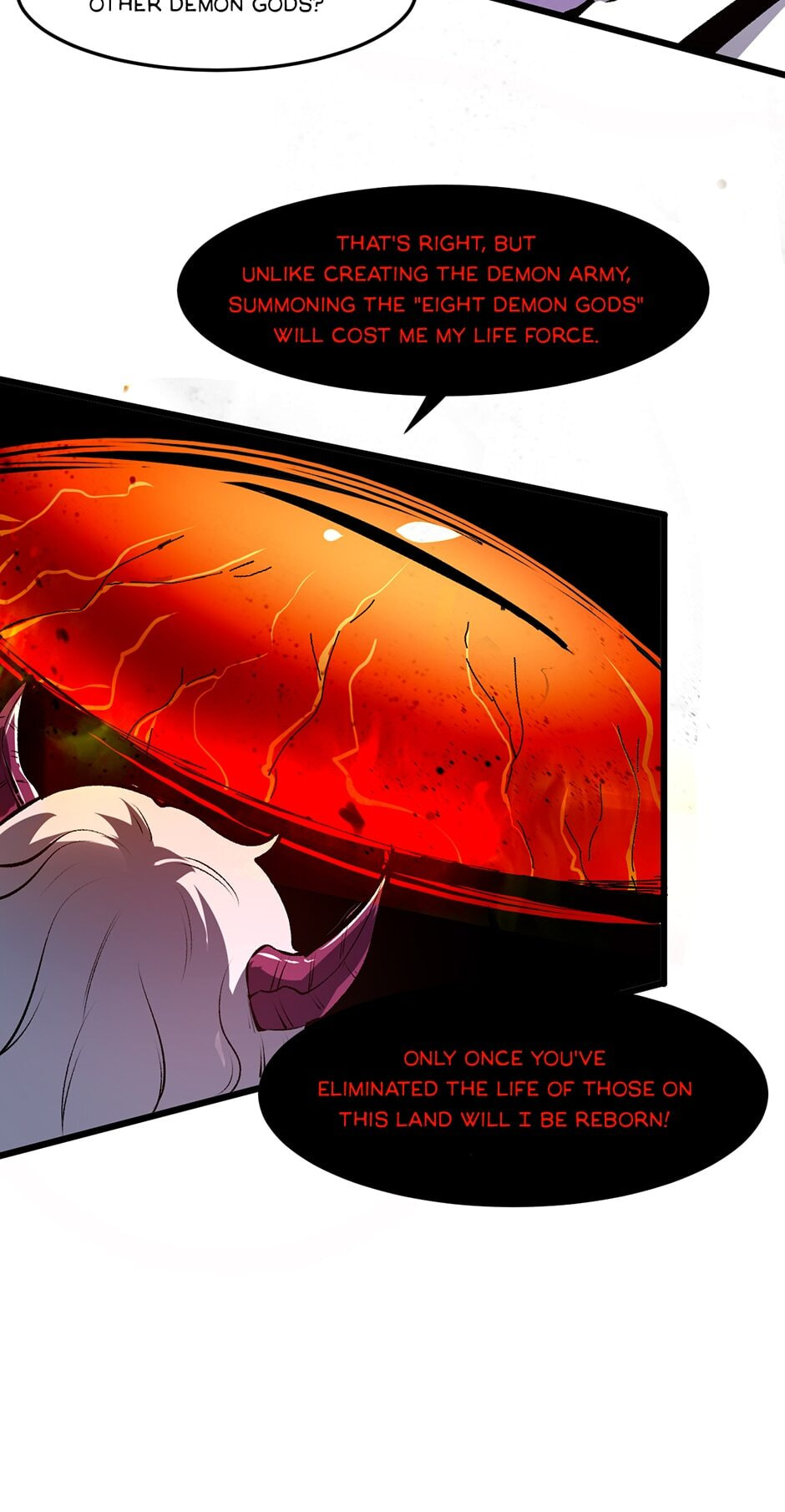 The King of Gaming Bugs! (Colored) Chapter 63 page 61 - 