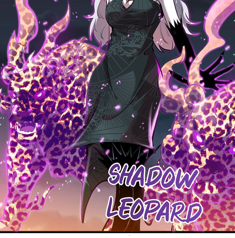 The King of Gaming Bugs! (Colored) Chapter 63 page 64 - 