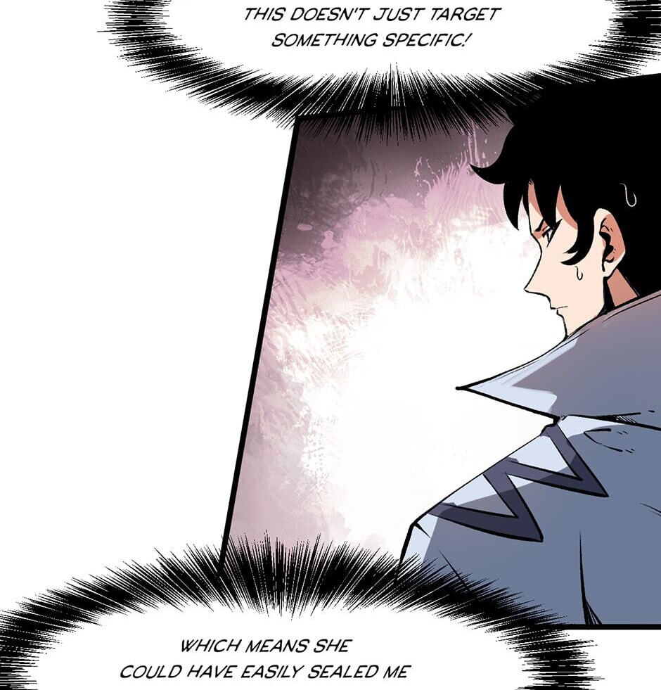 The King of Gaming Bugs! (Colored) Chapter 63 page 8 - 