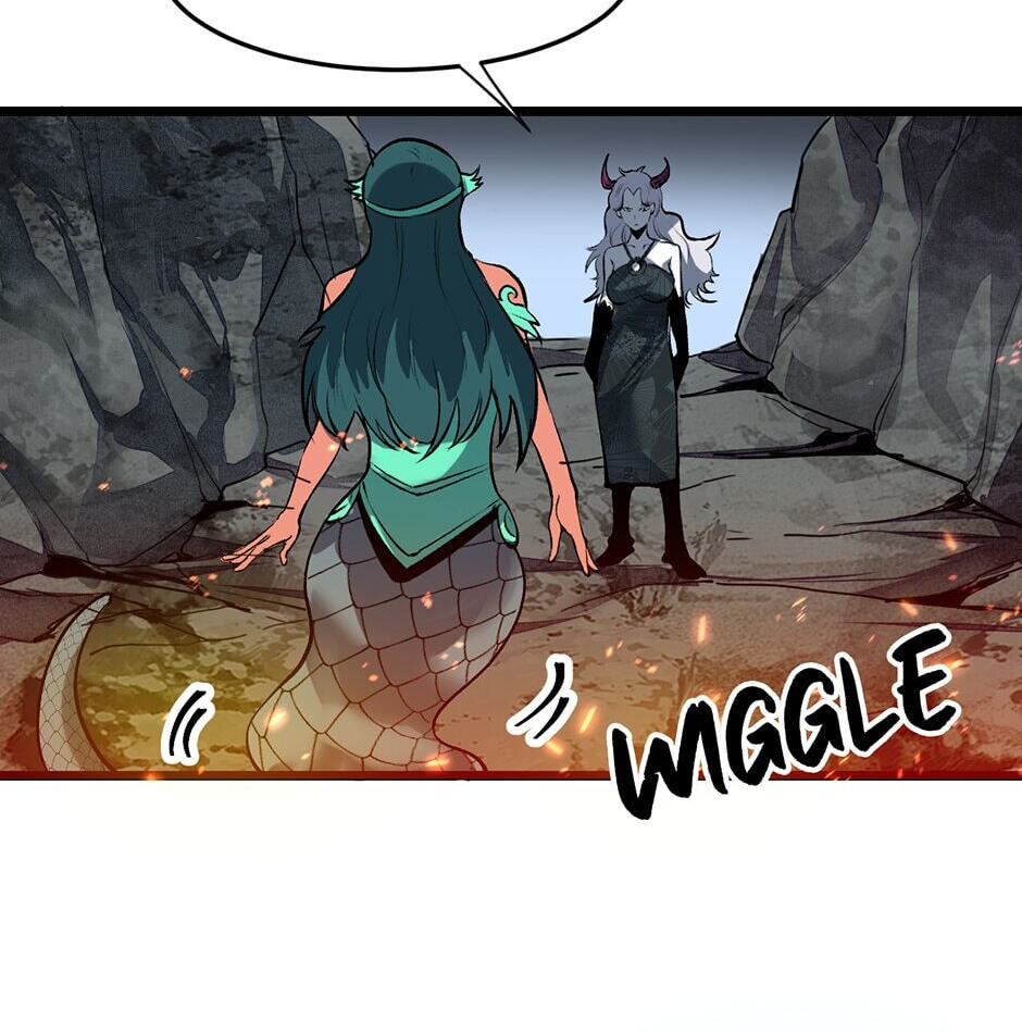 The King of Gaming Bugs! (Colored) Chapter 63 page 71 - 