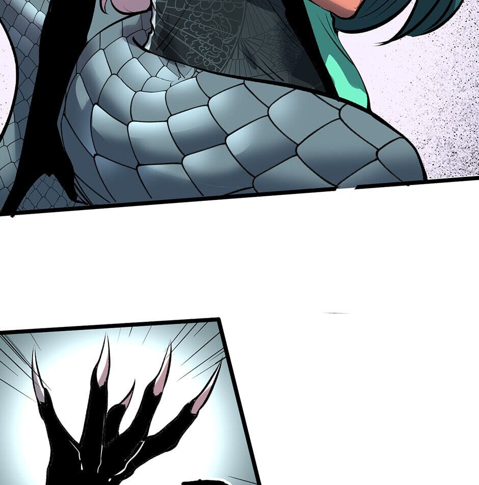 The King of Gaming Bugs! (Colored) Chapter 63 page 74 - 